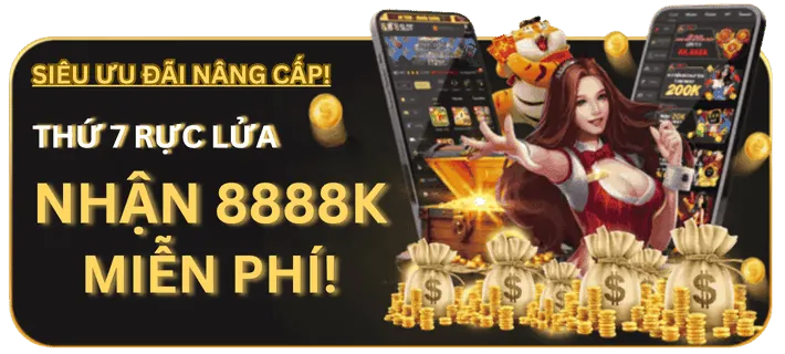 Thưởng Chào Mừng zing88
