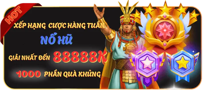 Nổ Hũ 3D Sống Động